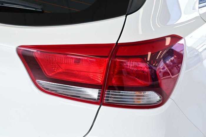 2022 Kia Rio S