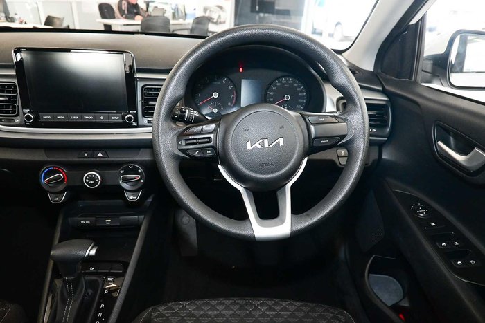 2022 Kia Rio S