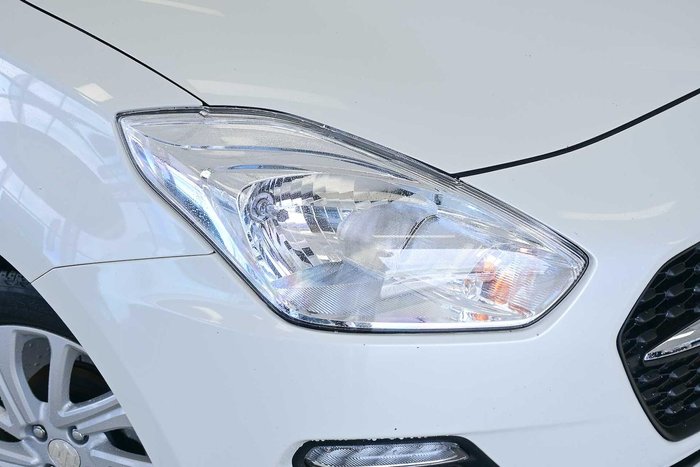 2023 Suzuki Swift GL