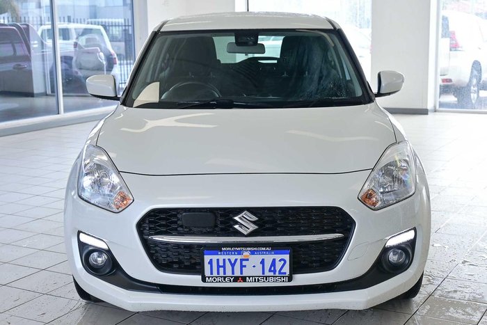 2023 Suzuki Swift GL