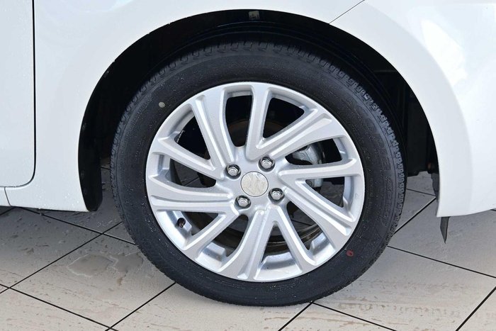 2023 Suzuki Swift GL