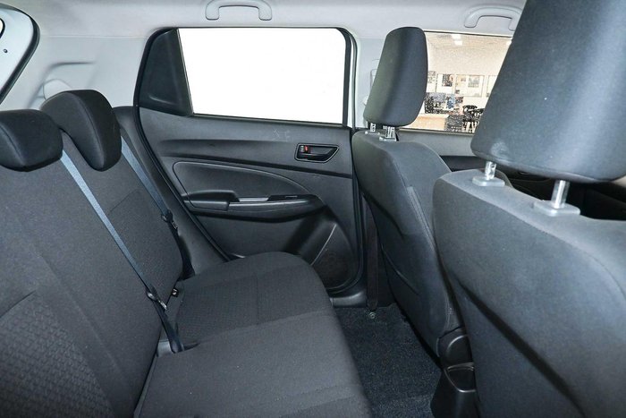 2023 Suzuki Swift GL