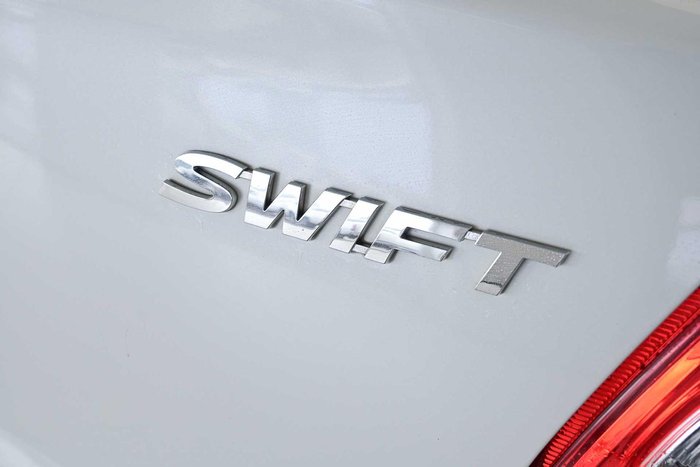 2023 Suzuki Swift GL