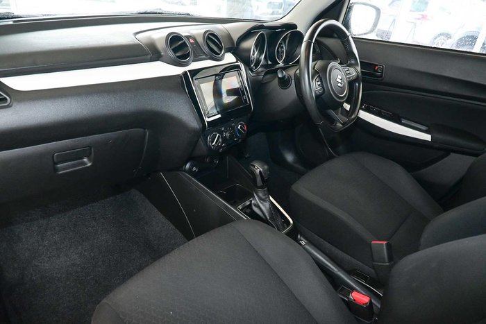 2023 Suzuki Swift GL