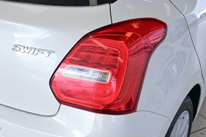 2023 Suzuki Swift GL