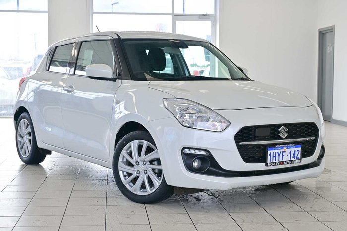 2023 Suzuki Swift GL
