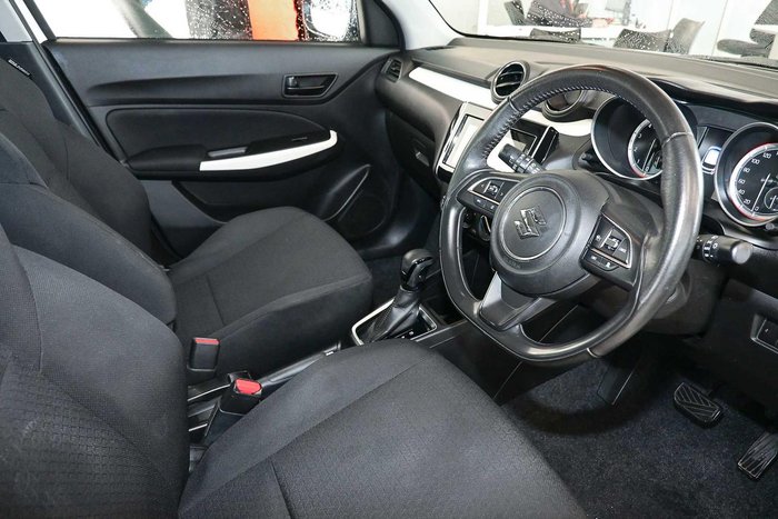 2023 Suzuki Swift GL