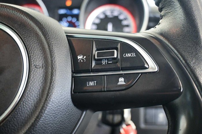 2023 Suzuki Swift GL