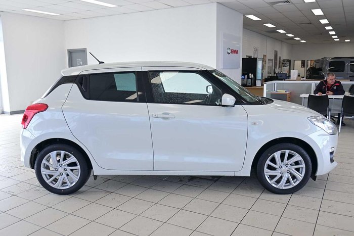 2023 Suzuki Swift GL