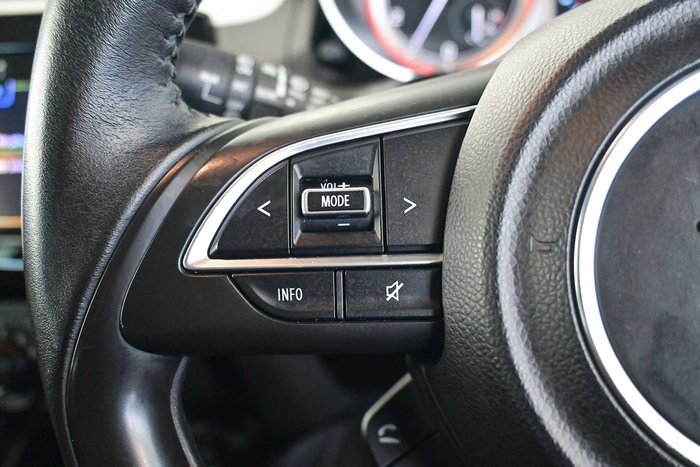 2023 Suzuki Swift GL