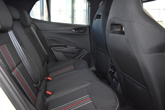 2024 SKODA Fabia 110TSI Monte Carlo