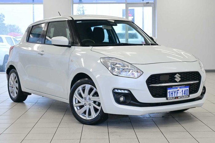 2023 Suzuki Swift GL