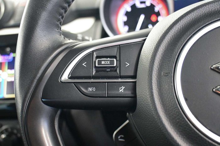 2023 Suzuki Swift GL