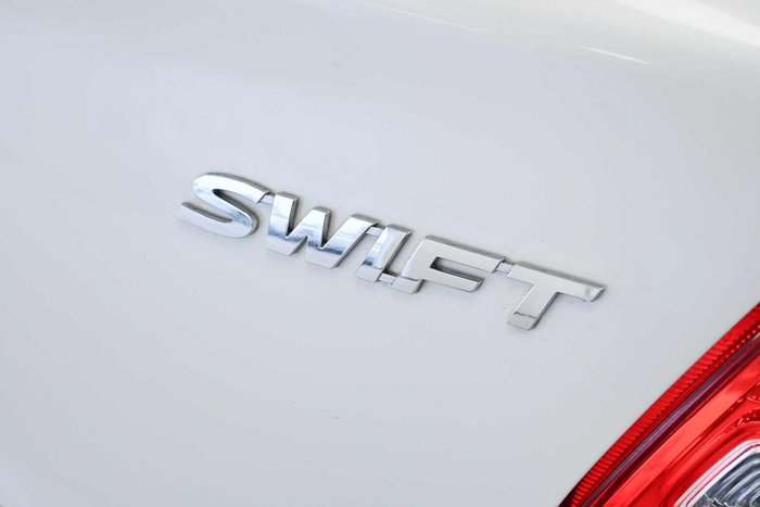 2023 Suzuki Swift GL