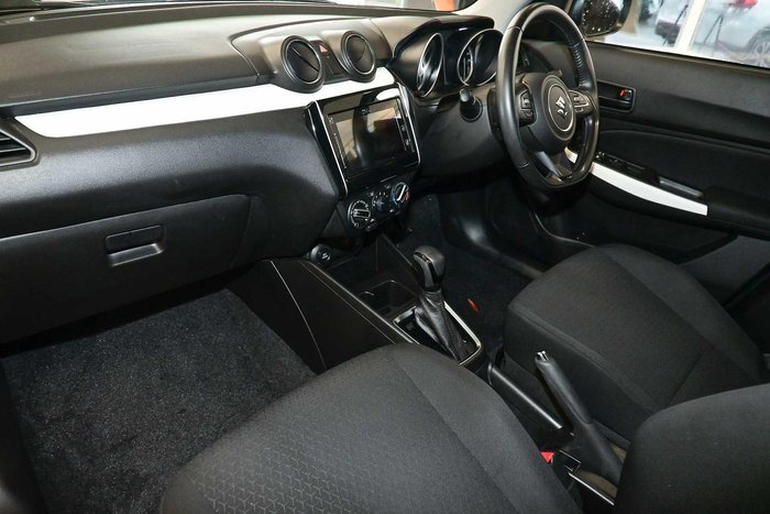 2023 Suzuki Swift GL