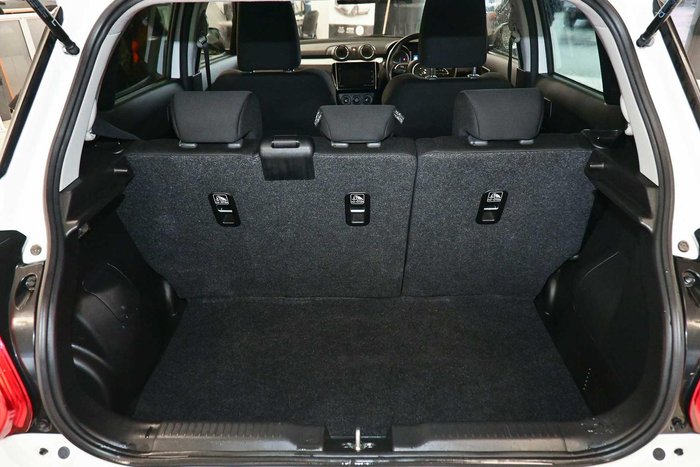 2023 Suzuki Swift GL