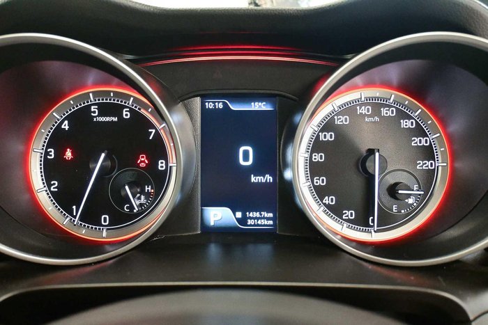 2023 Suzuki Swift GL
