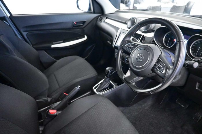 2023 Suzuki Swift GL