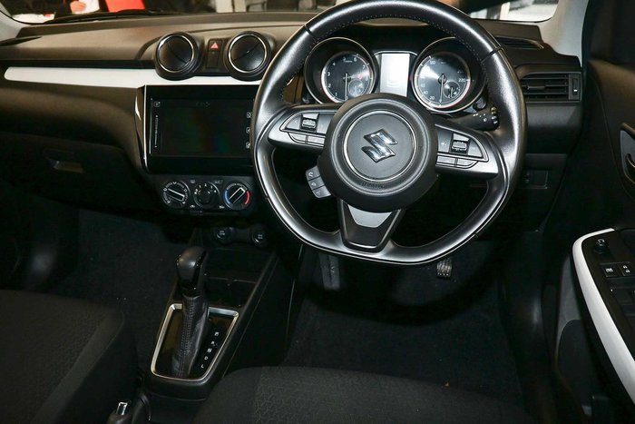 2023 Suzuki Swift GL
