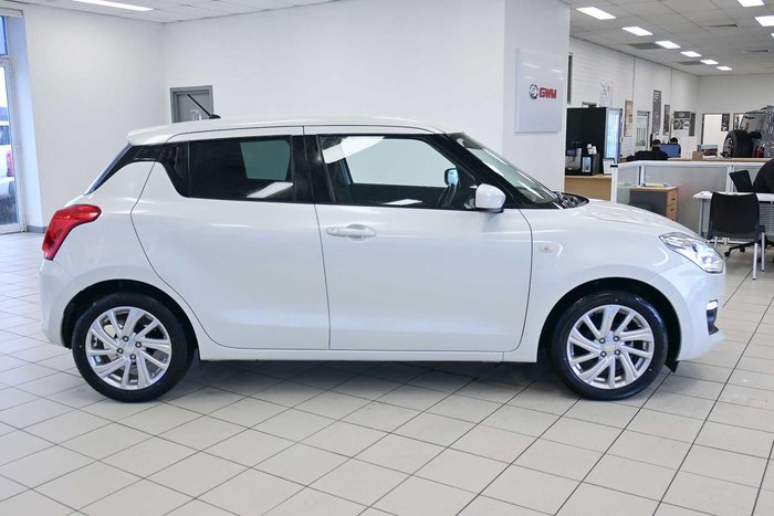 2023 Suzuki Swift GL
