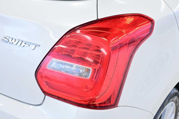 2023 Suzuki Swift GL