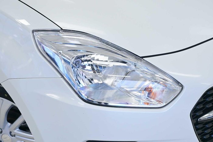 2023 Suzuki Swift GL