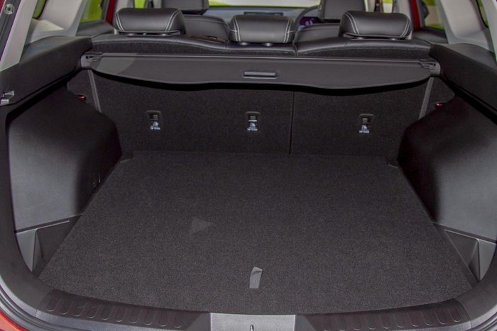 2025 GWM Haval H6 Lux