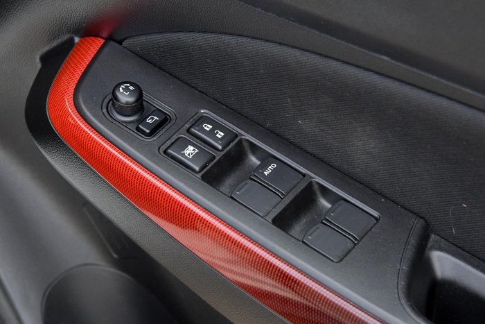 2018 Suzuki Swift Sport
