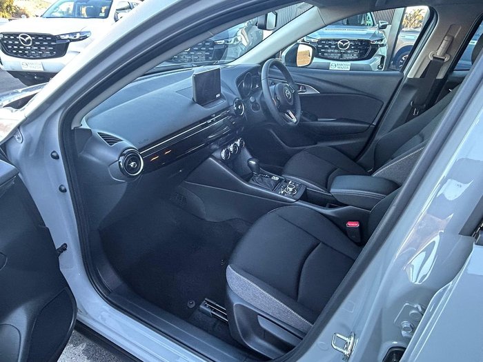 2025 Mazda CX-3 G20 Pure