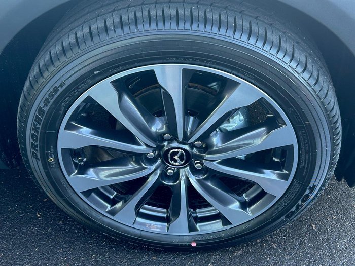 2025 Mazda CX-3 G20 Pure