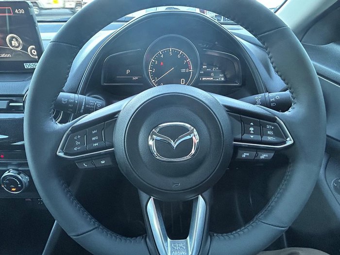 2025 Mazda CX-3 G20 Pure