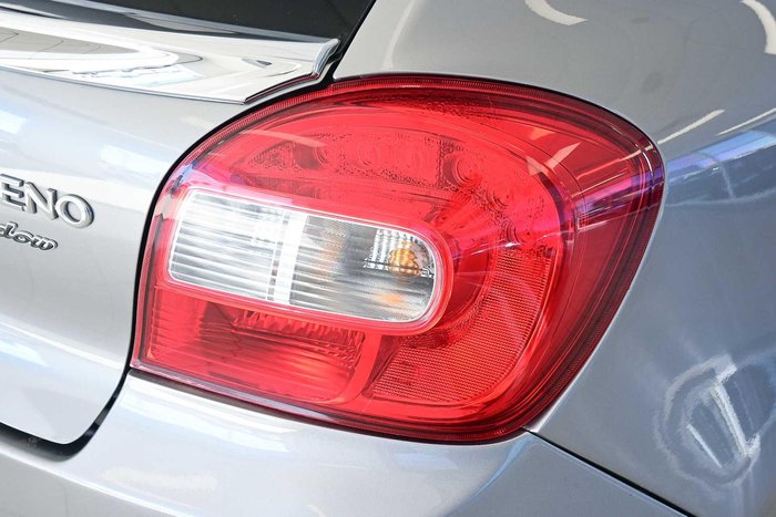 2022 Suzuki Baleno Shadow
