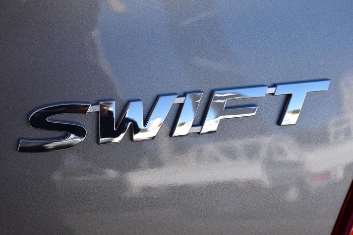 2023 Suzuki Swift GL Plus