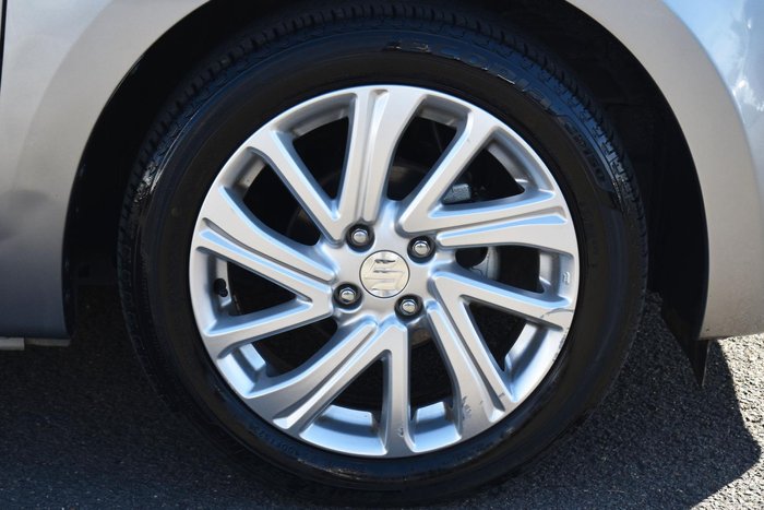 2023 Suzuki Swift GL Plus