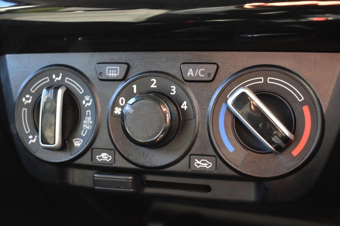 2023 Suzuki Swift GL Plus AZ Series II Premium Silver