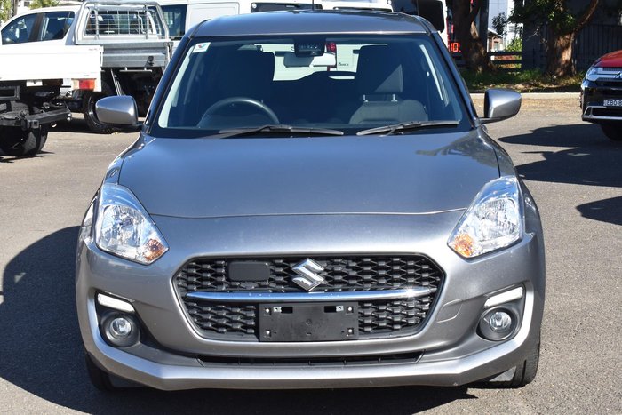 2023 Suzuki Swift GL Plus