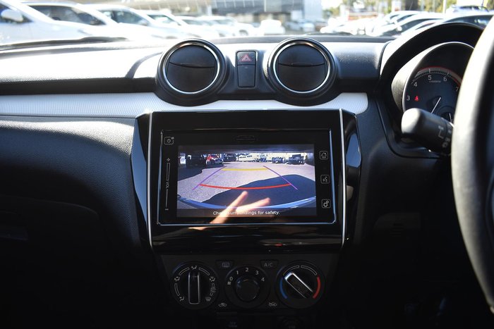 2023 Suzuki Swift GL Plus