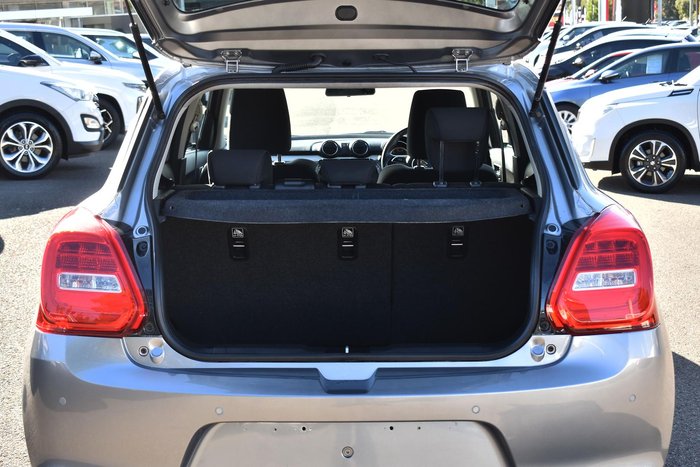 2023 Suzuki Swift GL Plus