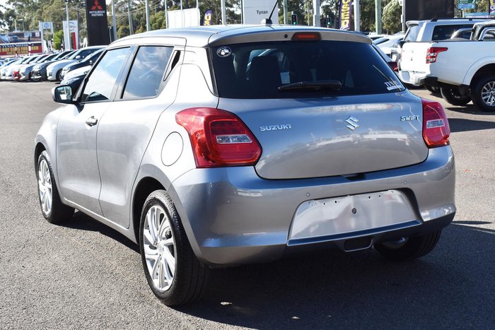 2023 Suzuki Swift GL Plus