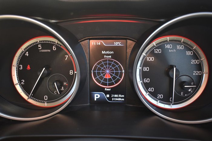 2023 Suzuki Swift GL Plus
