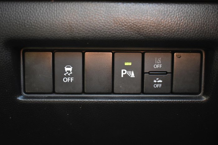 2023 Suzuki Swift GL Plus
