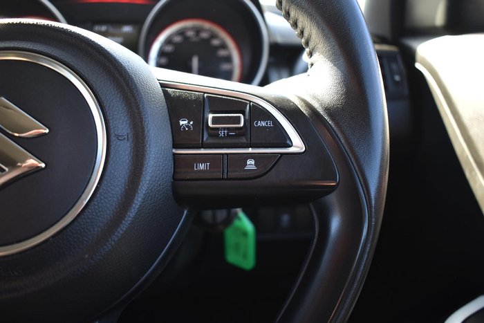 2023 Suzuki Swift GL Plus
