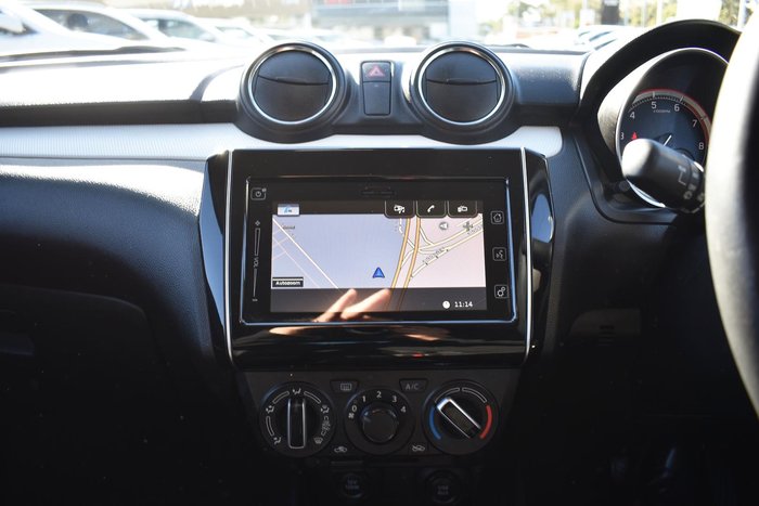 2023 Suzuki Swift GL Plus