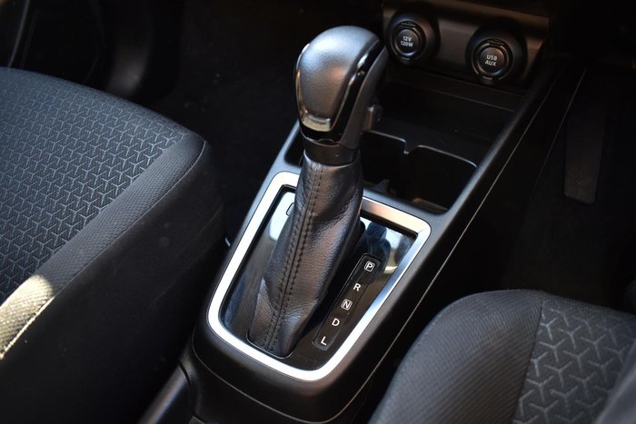 2023 Suzuki Swift GL Plus