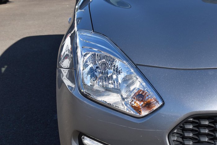 2023 Suzuki Swift GL Plus