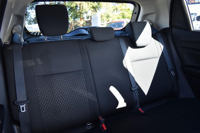 2023 Suzuki Swift GL Plus