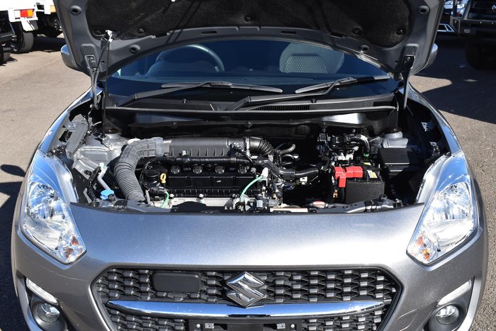 2023 Suzuki Swift GL Plus