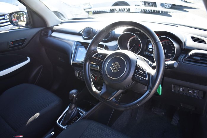 2023 Suzuki Swift GL Plus