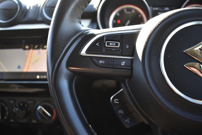 2023 Suzuki Swift GL Plus