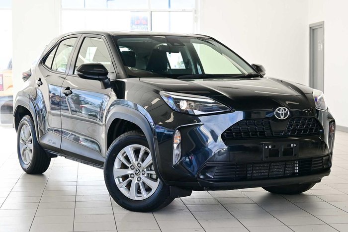 2022 Toyota Yaris Cross GX